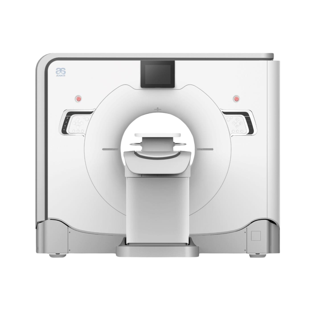 Tomógrafo ANKE ANATOM 64 Precision | Meditec J&G